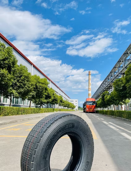 中国最高の新しい TBR ラジアル タイヤ工場トライアングル/ダブル スター/Aeolus ブランド中国卸売格安ダンプ ライト トラック バス タイヤ トレーラー タイヤ冬タイヤ