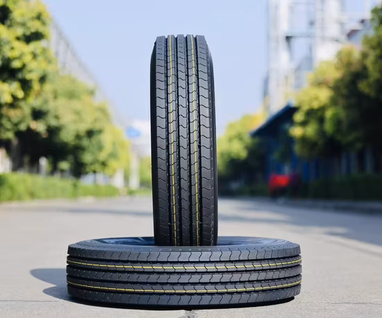 格安 7.50r16 小型トラック ラジアル タイヤ、中国工場、高品質