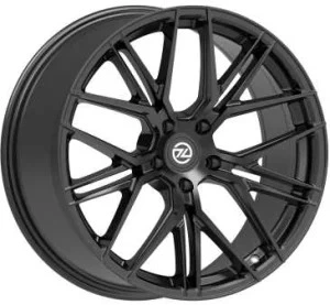 Forged Aluminum Alloy Wheels 20-22 Inch Replica Manufacture Car Wheel Alloy Rim