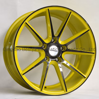 Extreme PCD6*139.7 Replica Aluminum Wheel for Gmc Chevy Cadillac