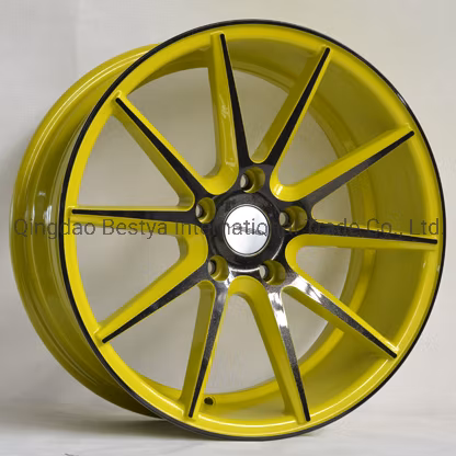 Extreme PCD6*139.7 Replica Aluminum Wheel for Gmc Chevy Cadillac