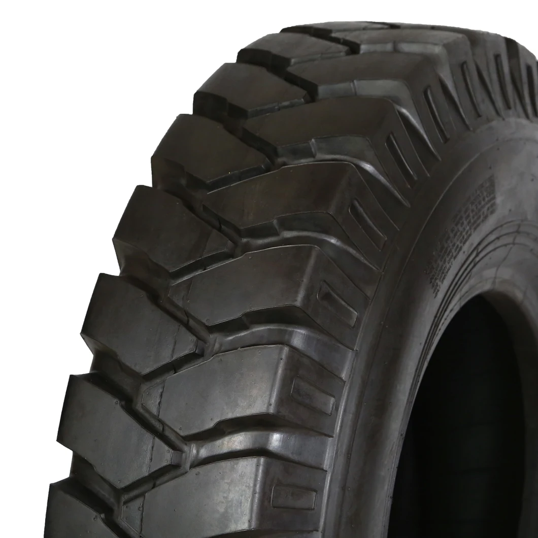 China Top Trust Brand Factory OTR Tyre for Mining and Quarrying in Mines and Diggings13.00-25