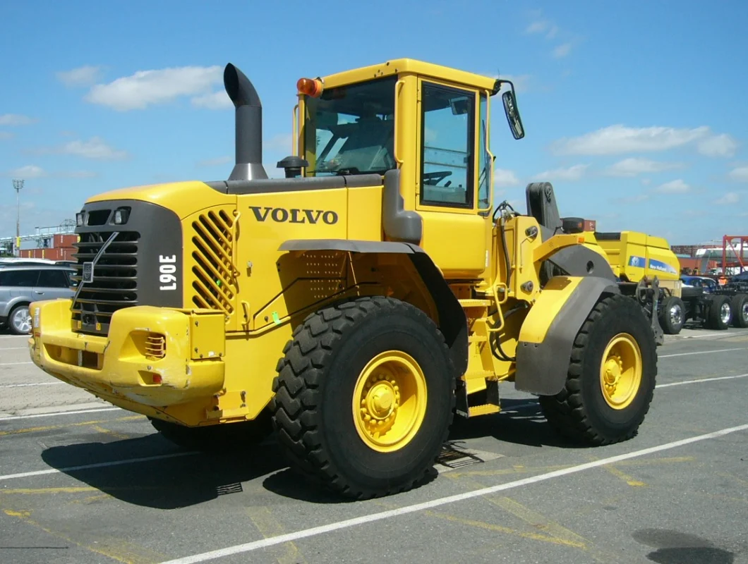 E3/L3, G2/L2, E4/L4, L5, L5s Grader, off-The-Road, Loader, OTR Tyre