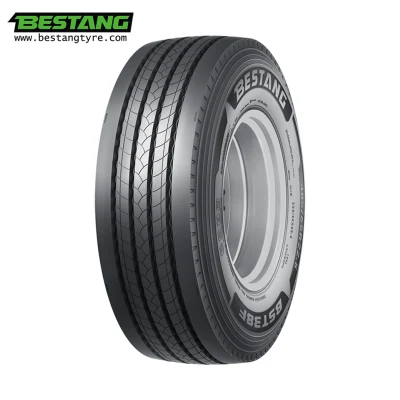 Bestang 高走行ラジアル タイヤ、工場販売 Bst38f 385/65r22.5 トラック タイヤ