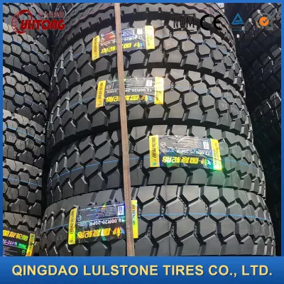 工業地帯および地下鉱山用の OTR タイヤ モデル 35/65r33